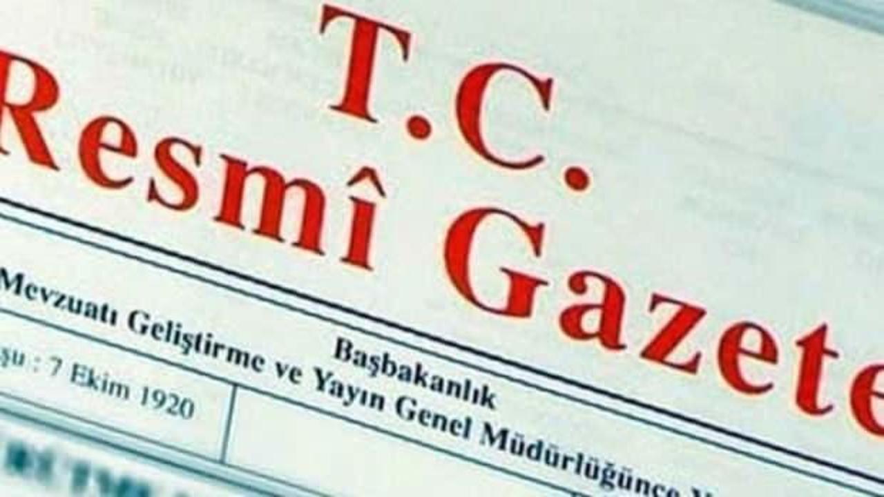 Yeni Orta Vadeli Program Resmi Gazete'de!