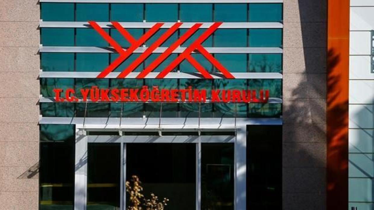 YÖK'ten diploma açıklaması