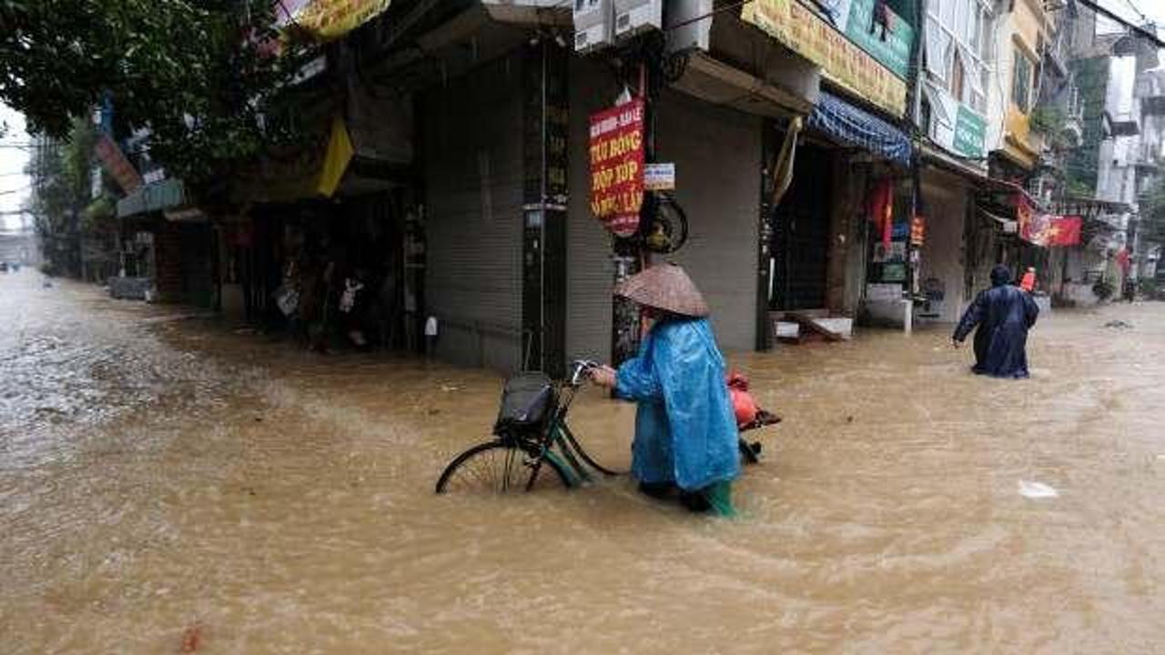 179 kişi can vermişti: T&uuml;rkiye'den başsağlığı mesajı!