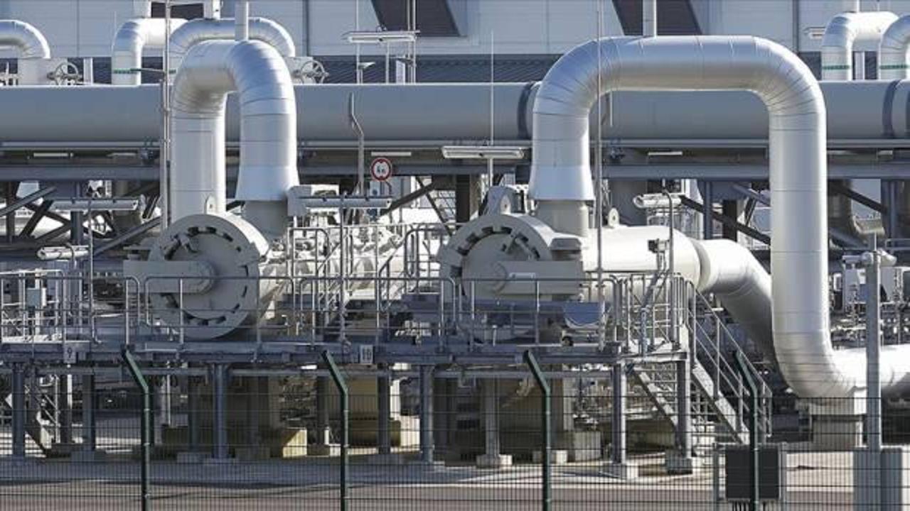 AB'den Rusya kararı...  Rus gazı olmadan devam edilebilir