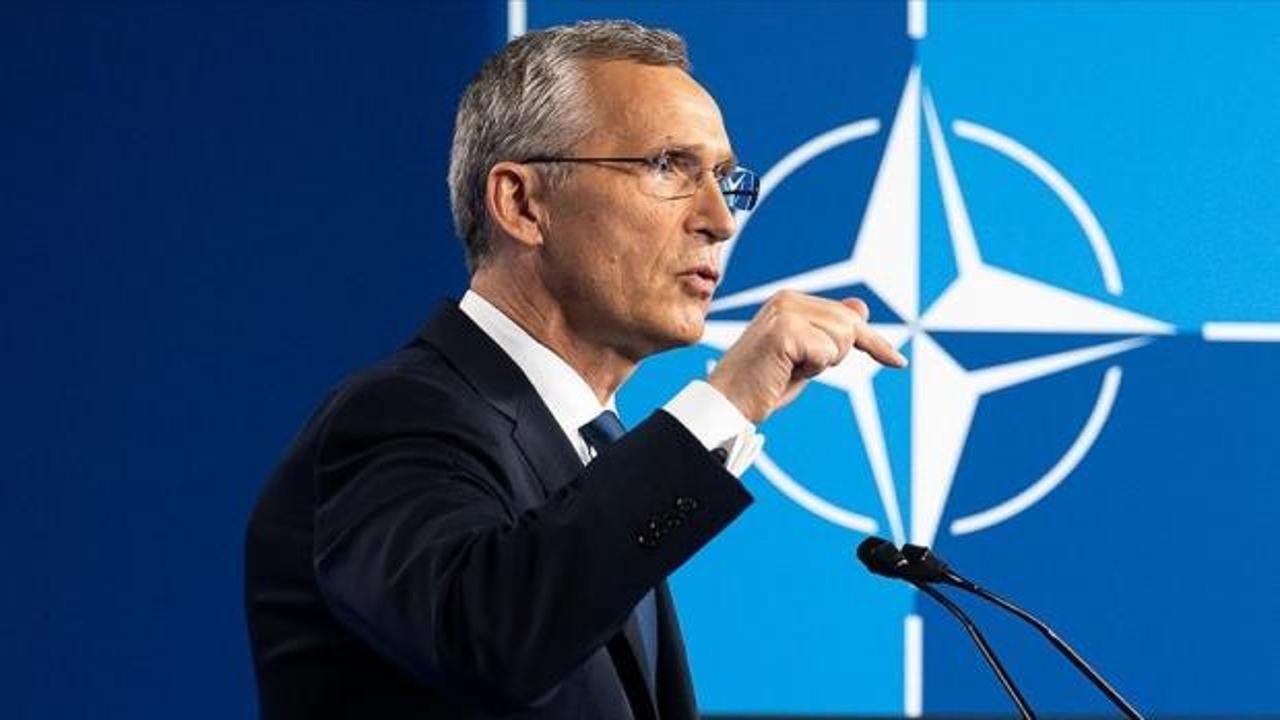 Alman basınından flaş iddia...  Stoltenberg, Münih Güvenlik Konferansı Başkanı olacak