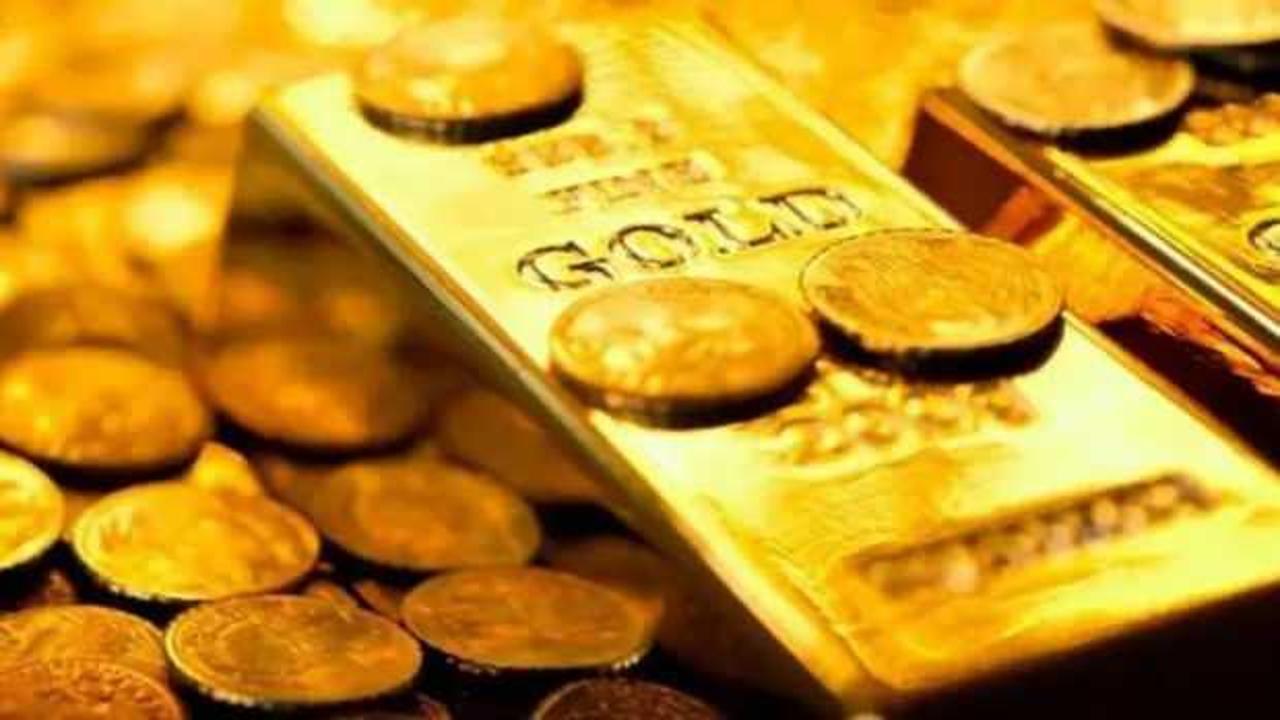 Altın o tarihe hazırlanıyor! Altın alacaklar dikkat: Uzman isim uyardı! 