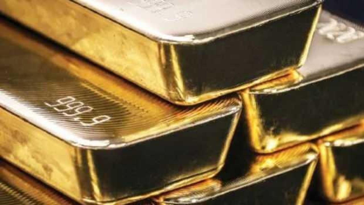 Altında sert 'dolar' baskısı var