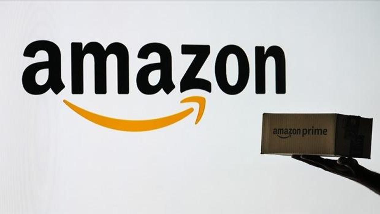 Amazon, İngiltere'ye 8 milyar sterlin yatırım yapacak