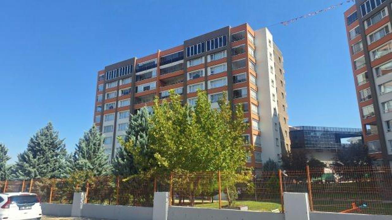 Ankara'da damat dehşeti: Kahvaltıya &ccedil;ağıran kayınpederini &ouml;ld&uuml;rd&uuml;!