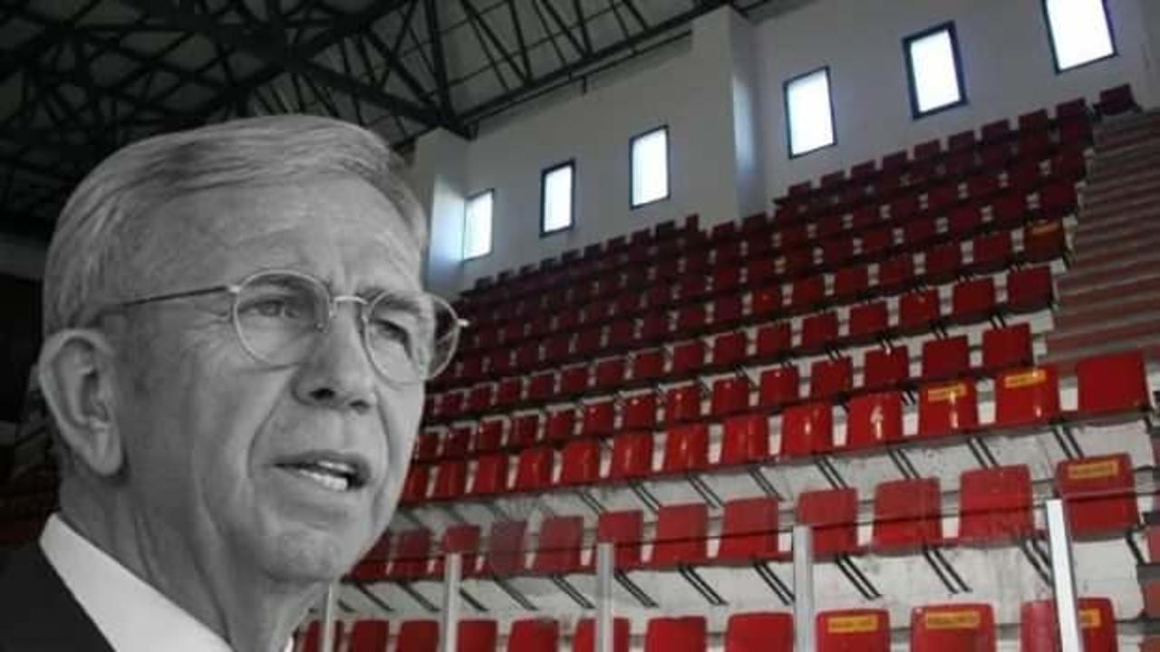 Ankaralılar isyanda! &lsquo;Var olan kurulu sistemi işletmekten aciz zavallılar&rsquo;