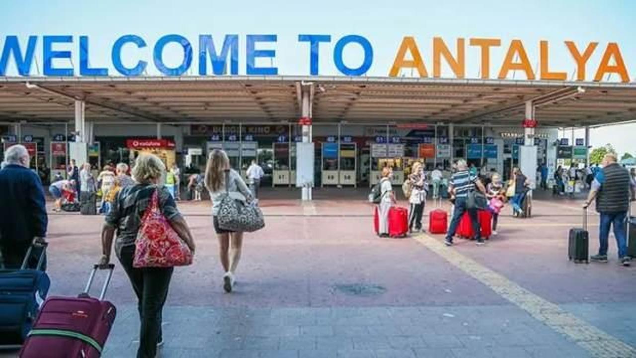 Türkiye'ye büyük avantaj! Rakip ülkeler zorda