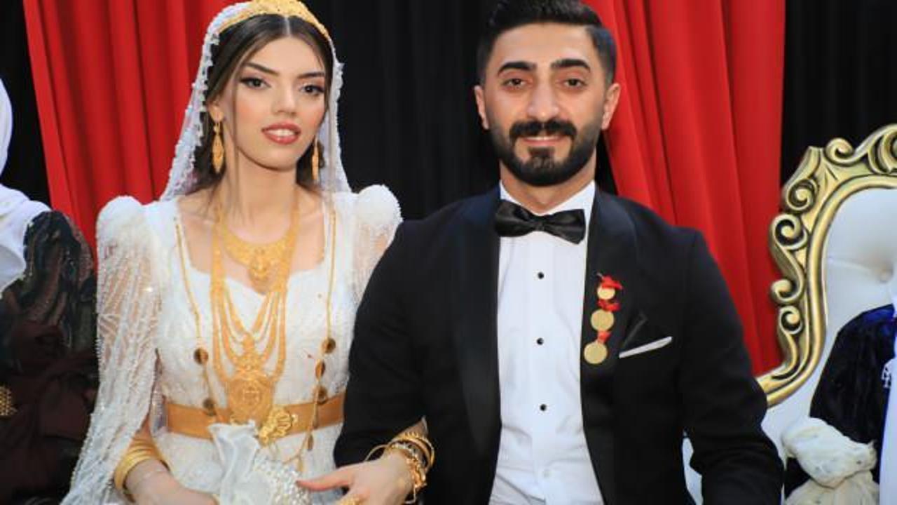 Aşiret d&uuml;ğ&uuml;n&uuml; yine dudak u&ccedil;uklattı!