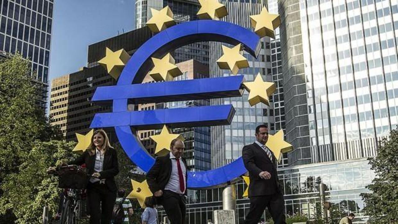 Avrupa Merkez Bankası (ECB) faiz kararını açıkladı