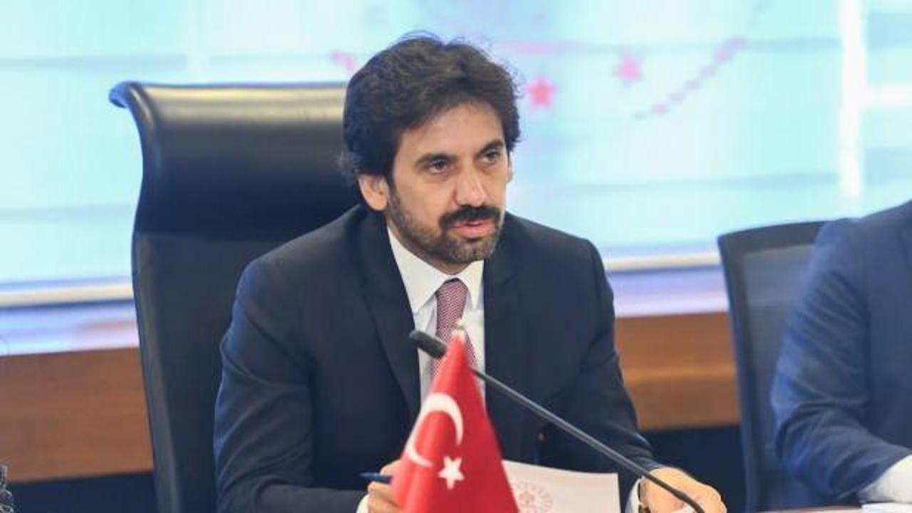 Batuhan Mumcu'dan sosyal medyada itibar suikastı uyarısı