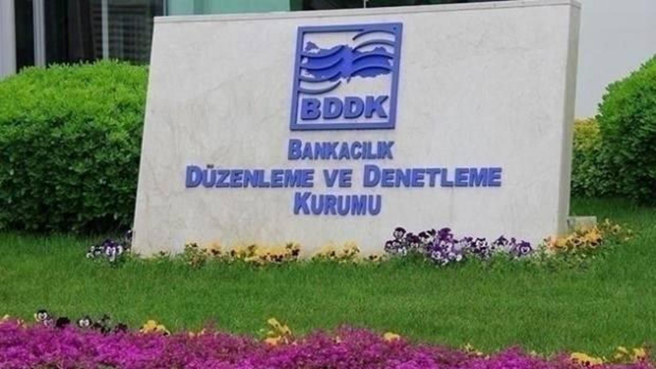 BDDK'dan GSD Varlık Y&ouml;netim'e faaliyet izni
