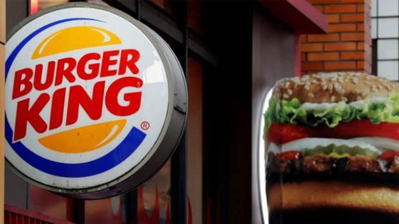 Burger King adı mı değişti? Burger King yeni adı ne oldu, neden değişti?