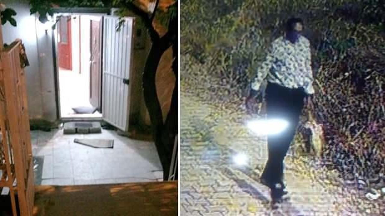 B&uuml;y&uuml;k&ccedil;ekmece'de l&uuml;ks villaya baskın! Bakıcı sevgilisini bı&ccedil;aklayarak &ouml;ld&uuml;rd&uuml;