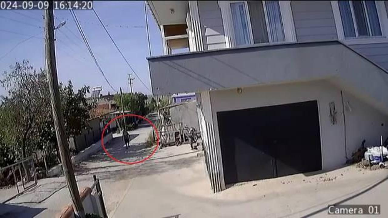 &Ccedil;anakkale'de kaybolan 12 yaşındaki Resul'den iyi haber geldi