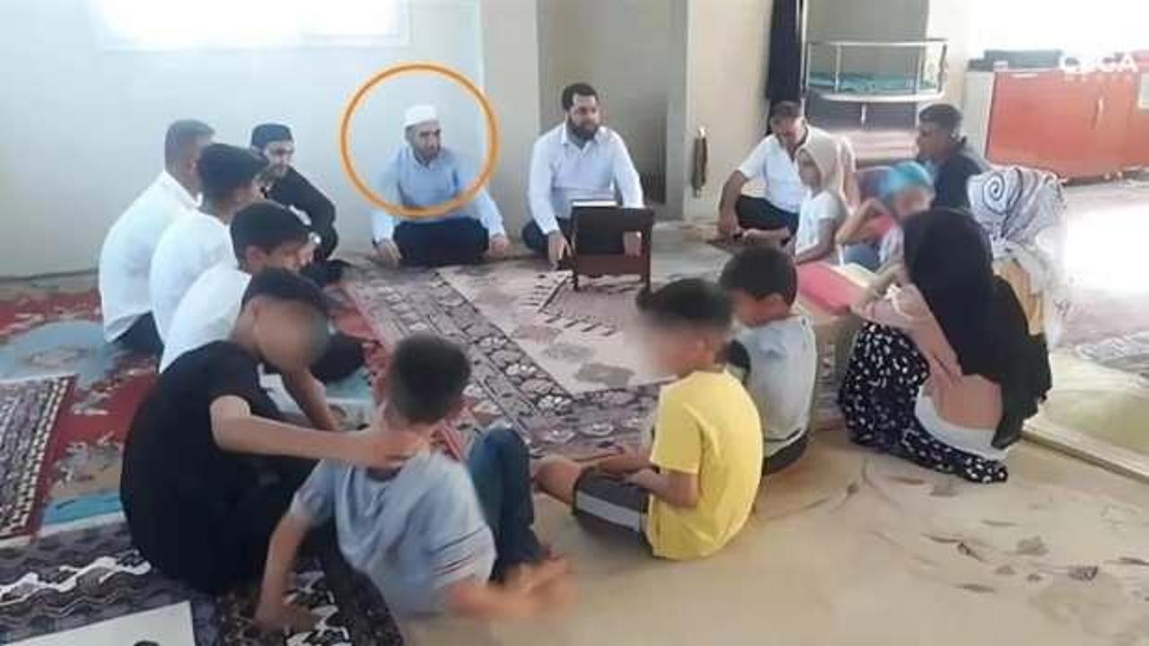 Muhalefettin skandal yalanı ortaya çıktı! "Diyanet'e itibar suikastı!"