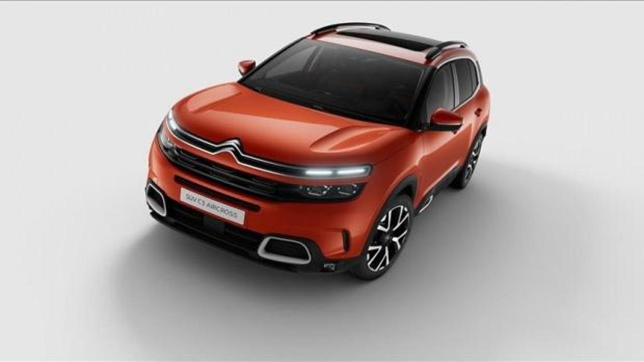 Citroen'den eylül kampanyası