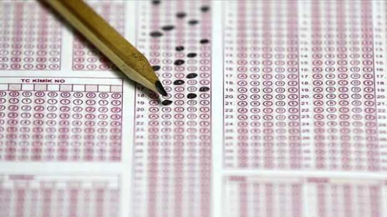 DGS sınav sonuçları nereden öğrenilir? 2024 ÖSYM DGS sınav sonuçları sorgulama ekranı