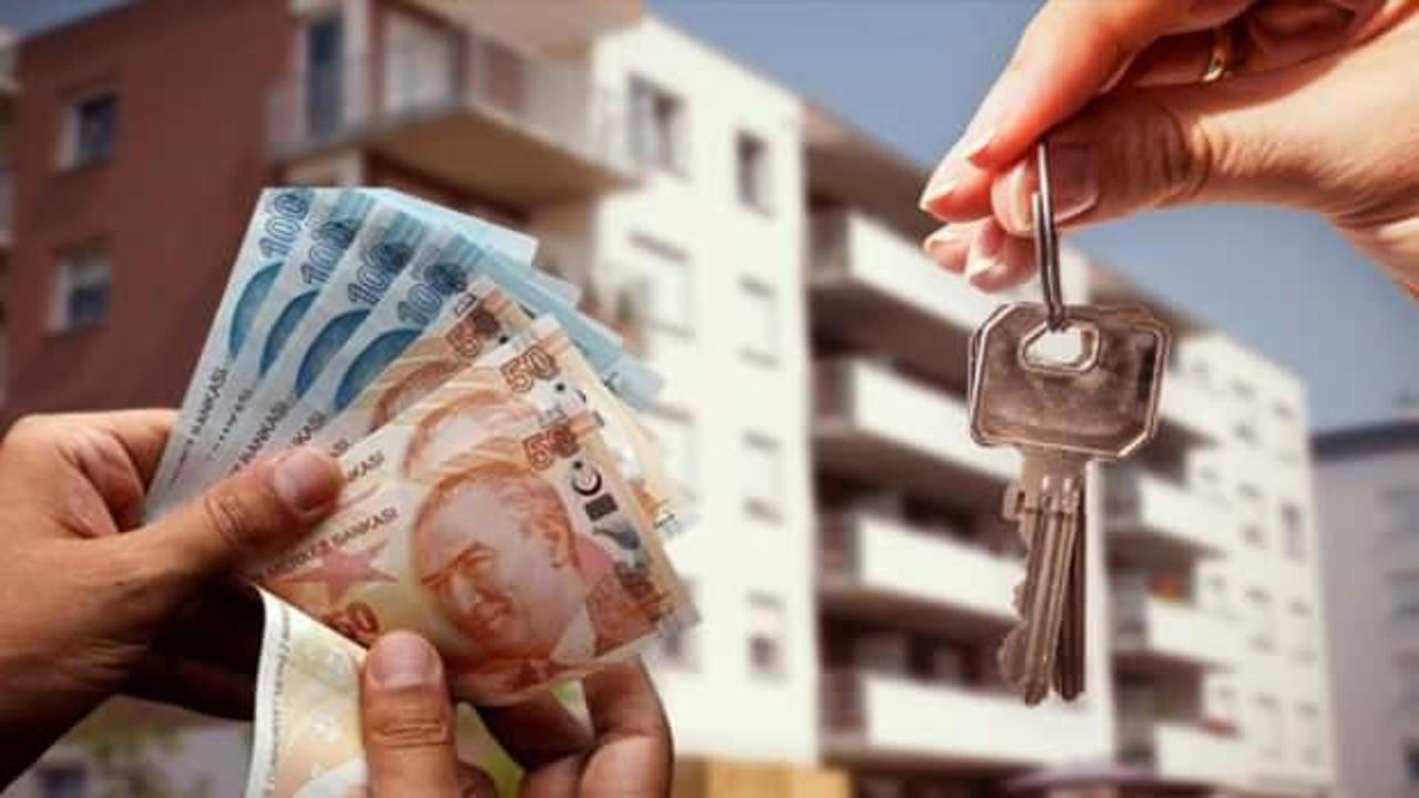 Yeni kiracılar zam oranı mağduru