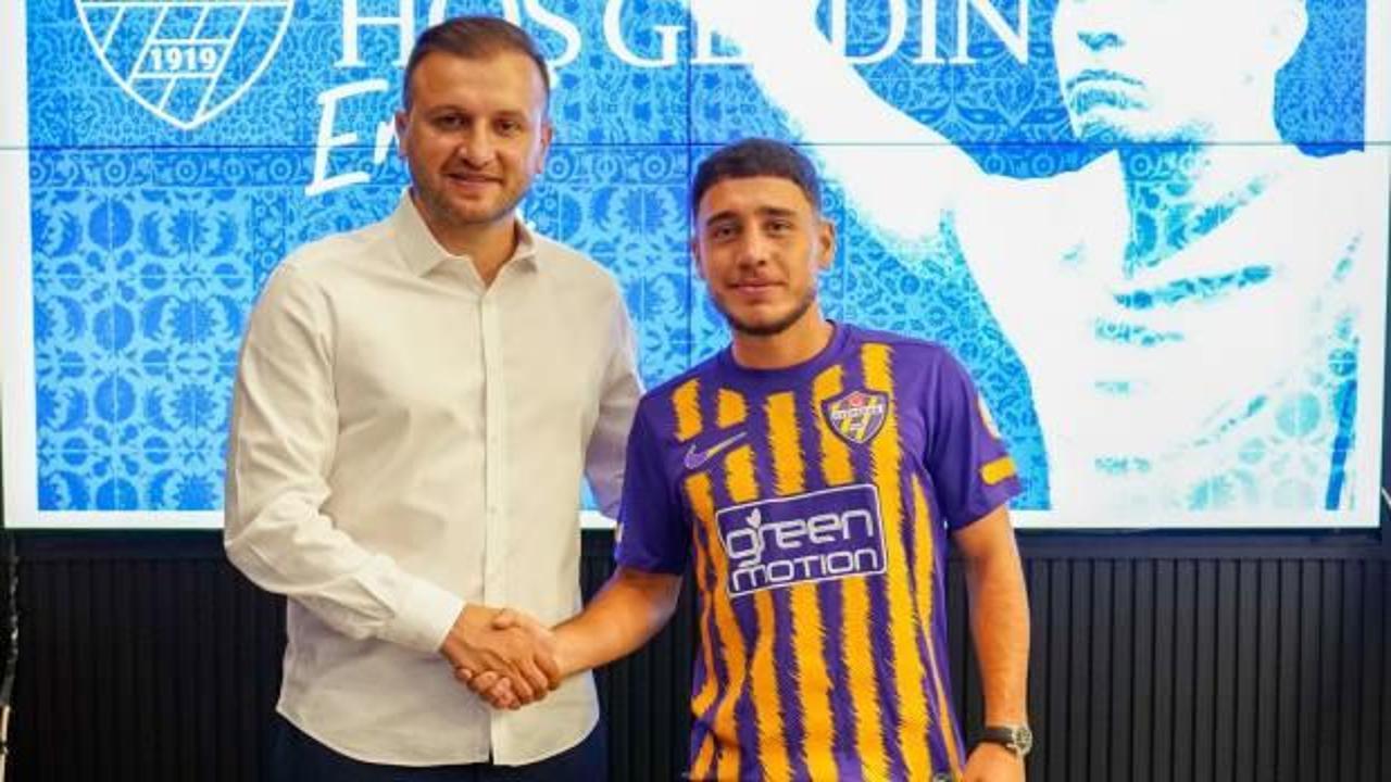 Fenerbahçe, Emre Mor'un sözleşmesini uzatıp Süper Lig ekibine kiraladı