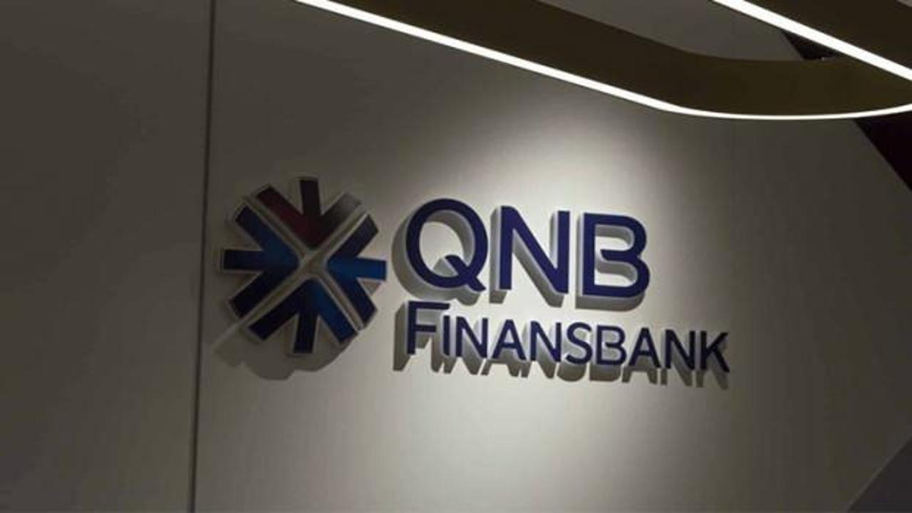 'Finansbank' tarih oluyor