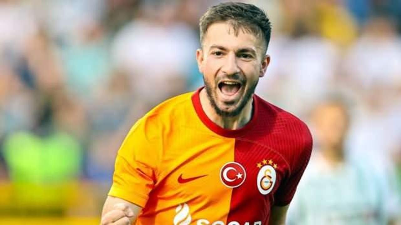 Halil Dervişoğlu'nun yeni adresi belli oldu!