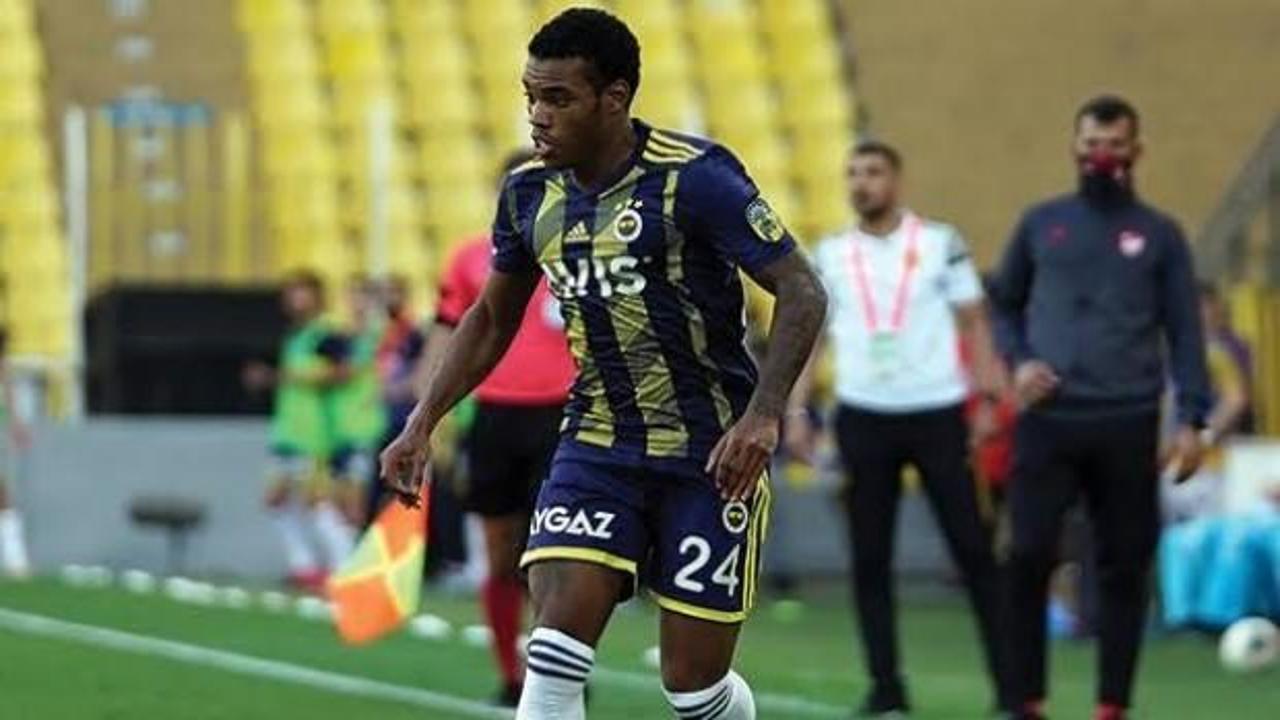 Garry Rodrigues, Sivasspor'a imzayı attı