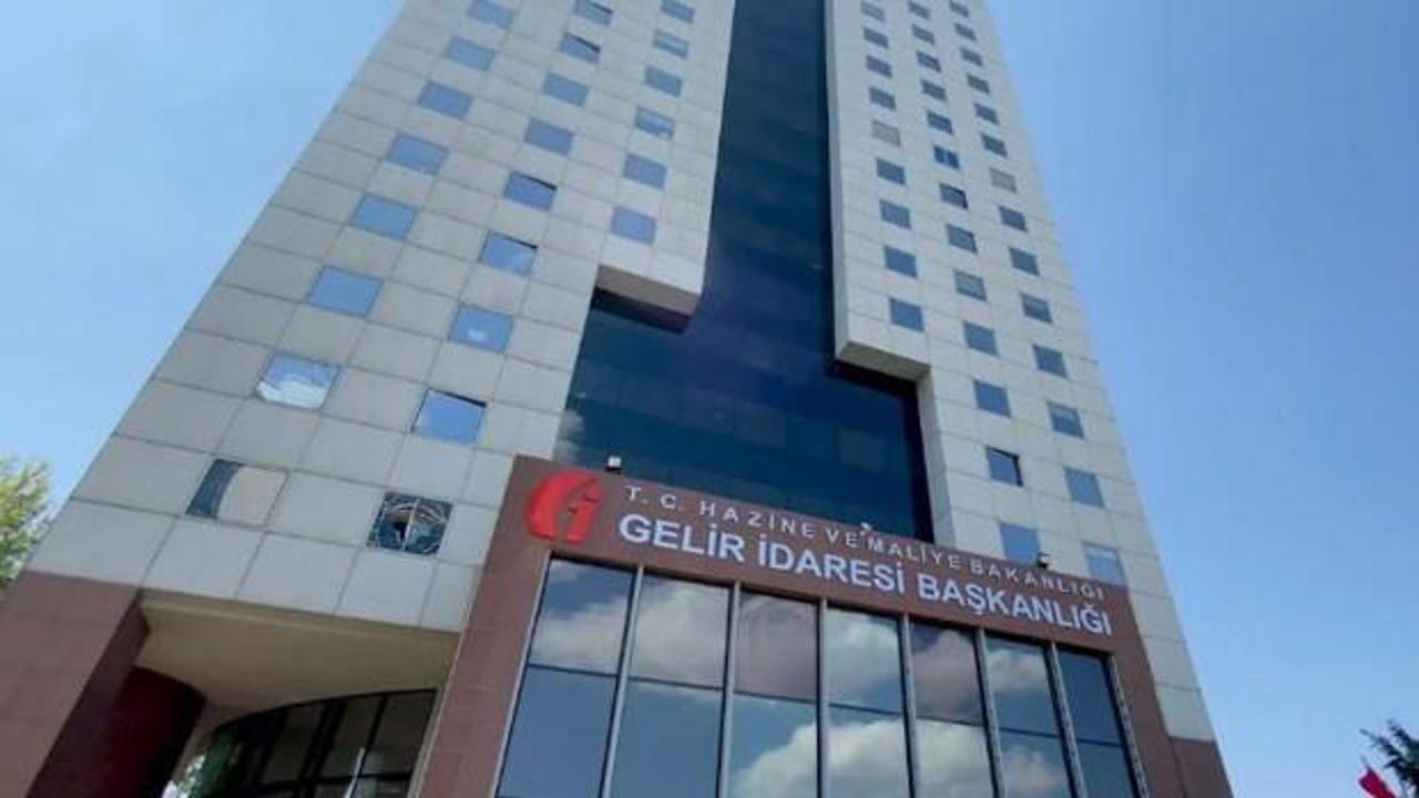 Gelir ve kurum geçici vergi beyannameleri için yarın son gün