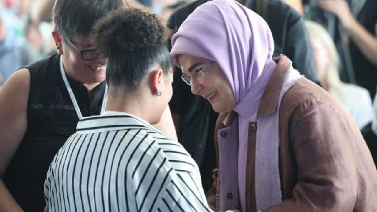 'Gönül Elçisi' projesi dünya sahnesine çıkıyor