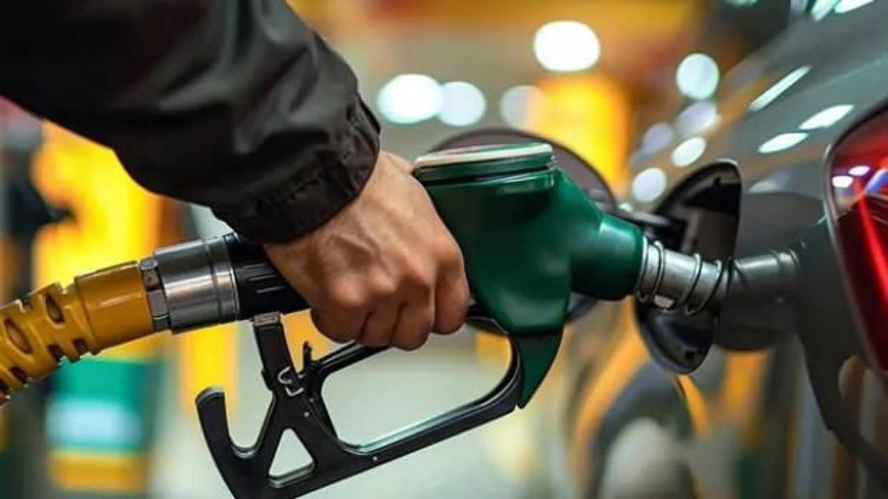 Güncel akaryakıt fiyatları 13 Eylül 2024! Benzin, motorin ve LPG litre fiyatı ne kadar?