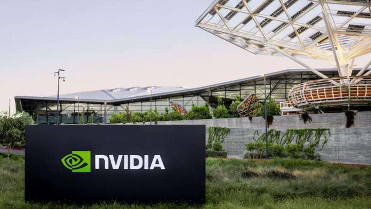 Nvidia'da yüzler gülüyor! Krizden çıkaran talepler arttı!