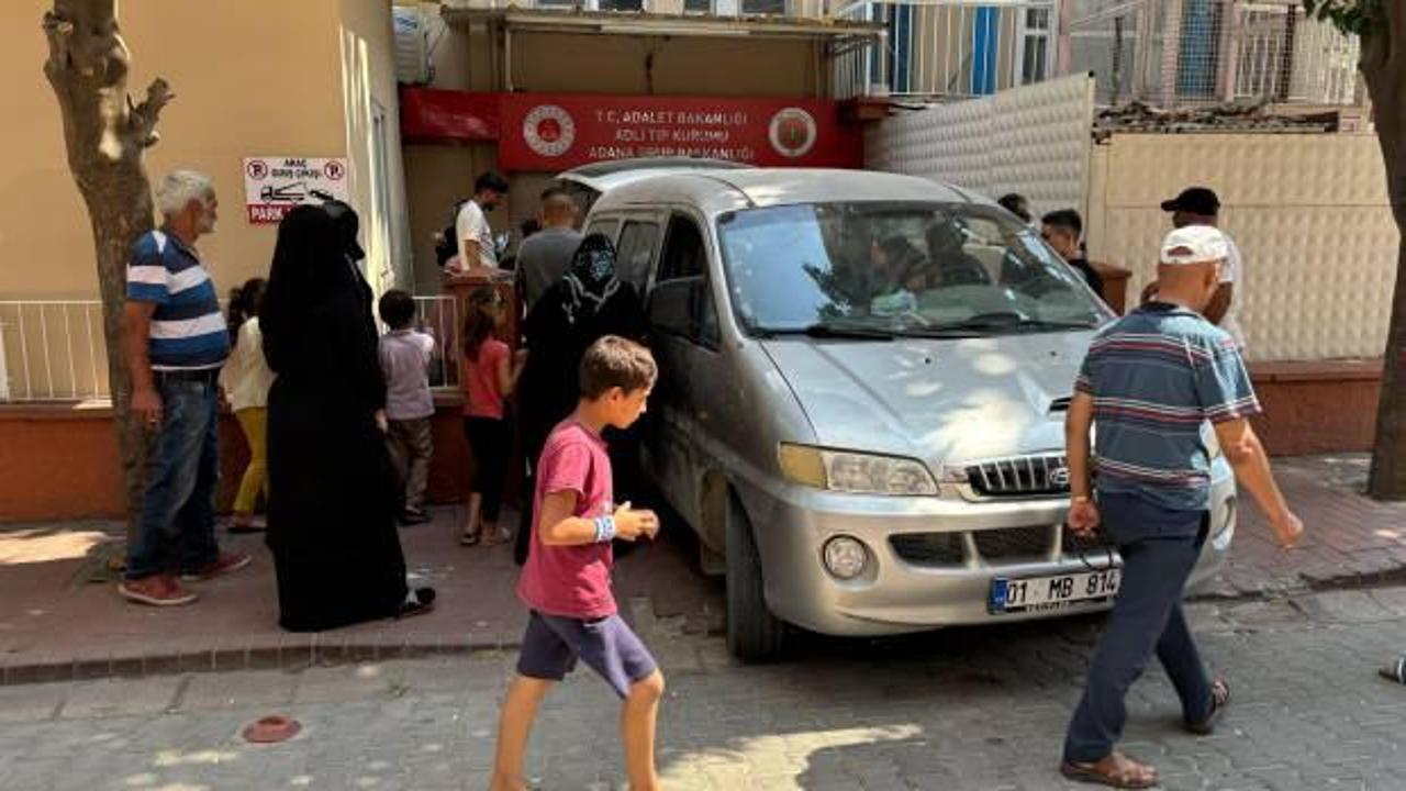 Kahreden tesad&uuml;f: İki kardeş iki yıl arayla kanalda boğuldu