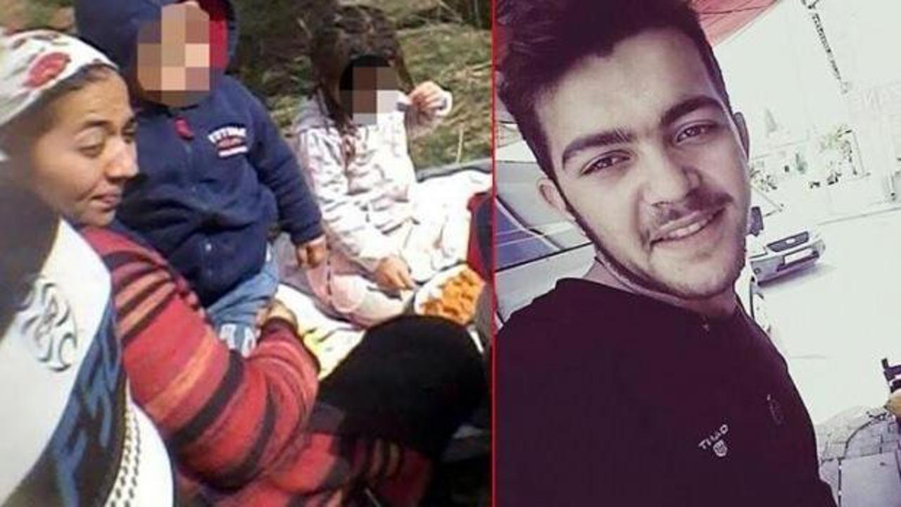 Kendisine sarkıntılık eden adamı öldürmüştü! 4 çocuk annesi kadının cezası belli oldu 