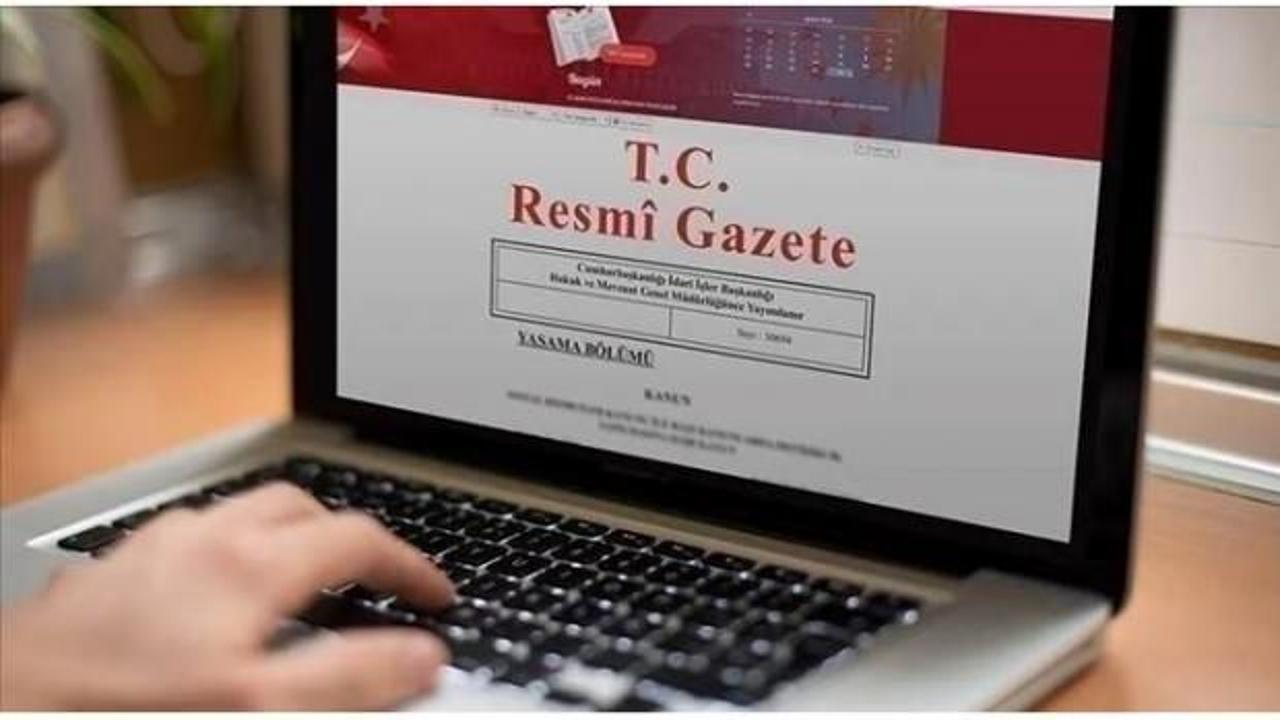 İstanbul End&uuml;stri ve Ticaret Serbest B&ouml;lgesi'nin işletilmesinde s&uuml;re uzatımı