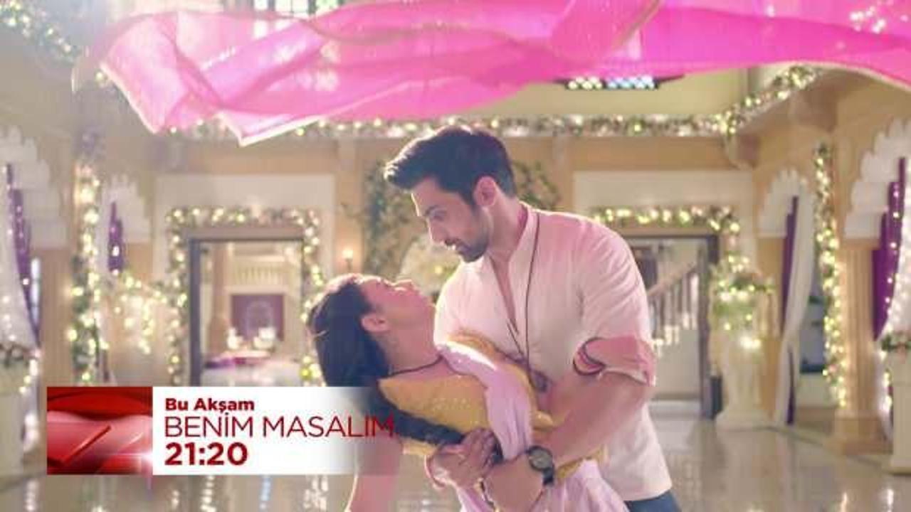 Mahua ve Şambu'nun Evliliğine Bir İşaret Mi Var?