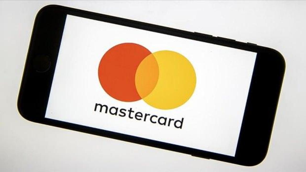 Mastercard, siber güvenlik şirketi Recorded Future'ı satın alıyor