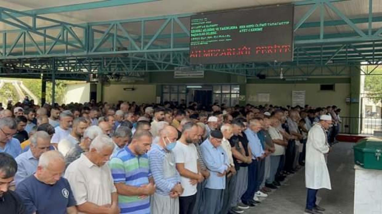 Mersin'deki kadın cinayetinin nedeni belli oldu!