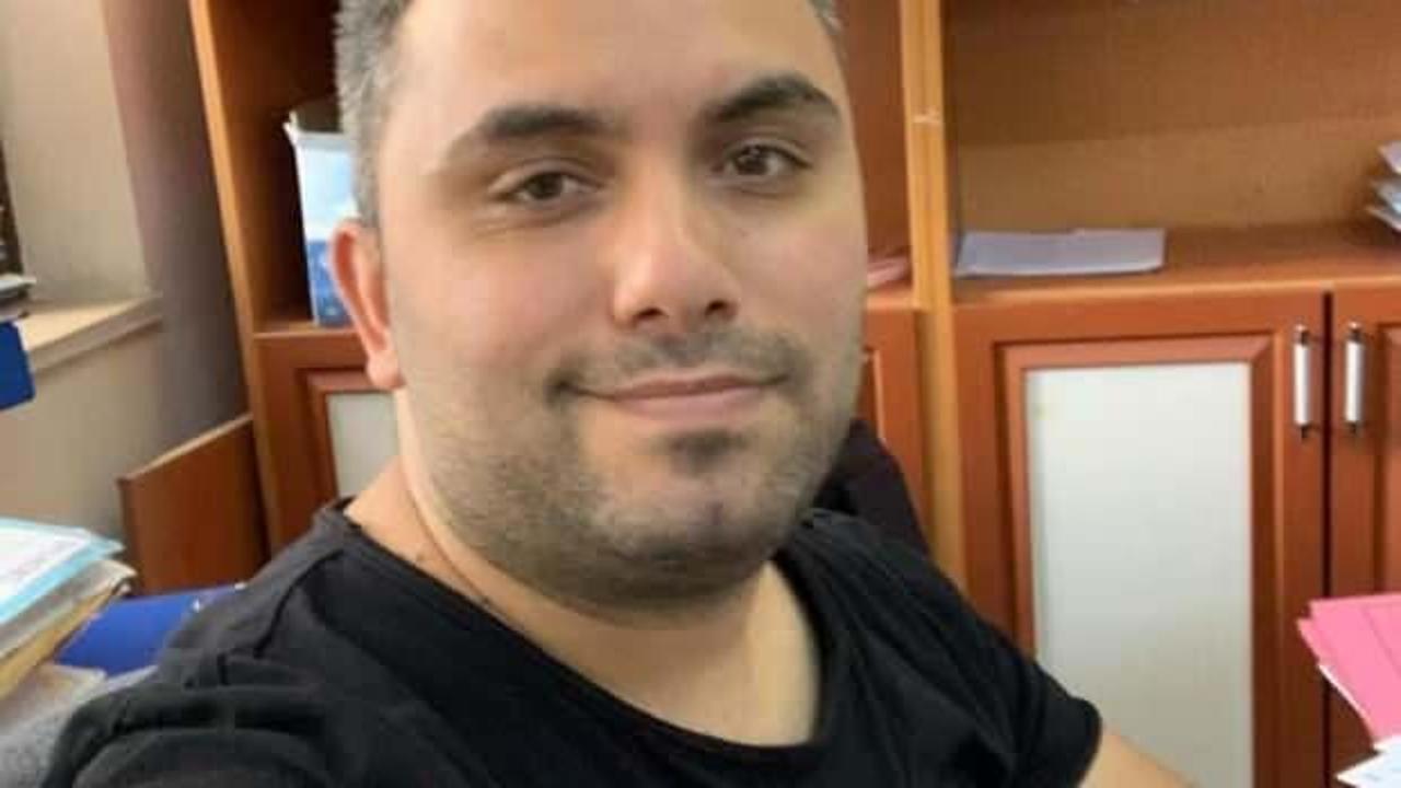 Milyonluk vurgun yaptı, pişkin pişkin kendini savundu!