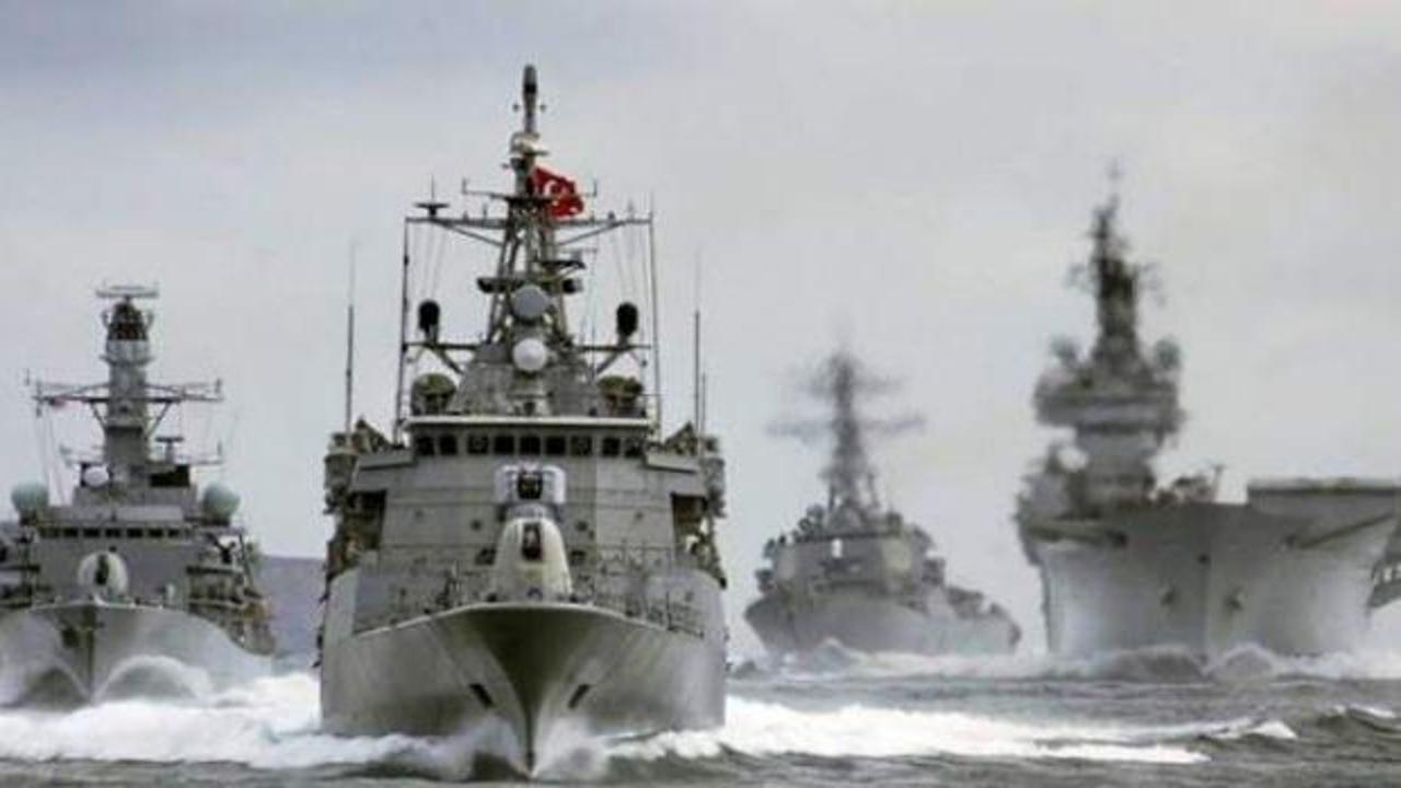 MSB kanyakları duyurdu: Somali'de kritik görev!