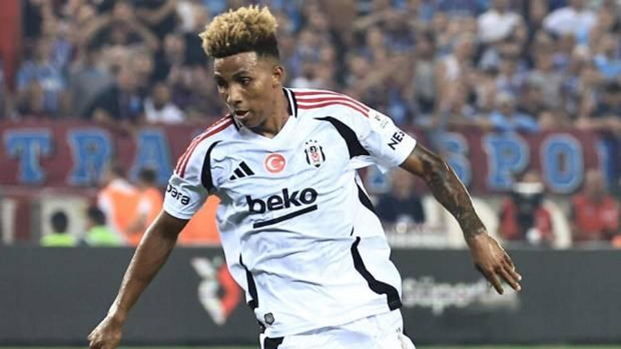 Neden değişiklik istedi! Gedson Fernandes açıkladı