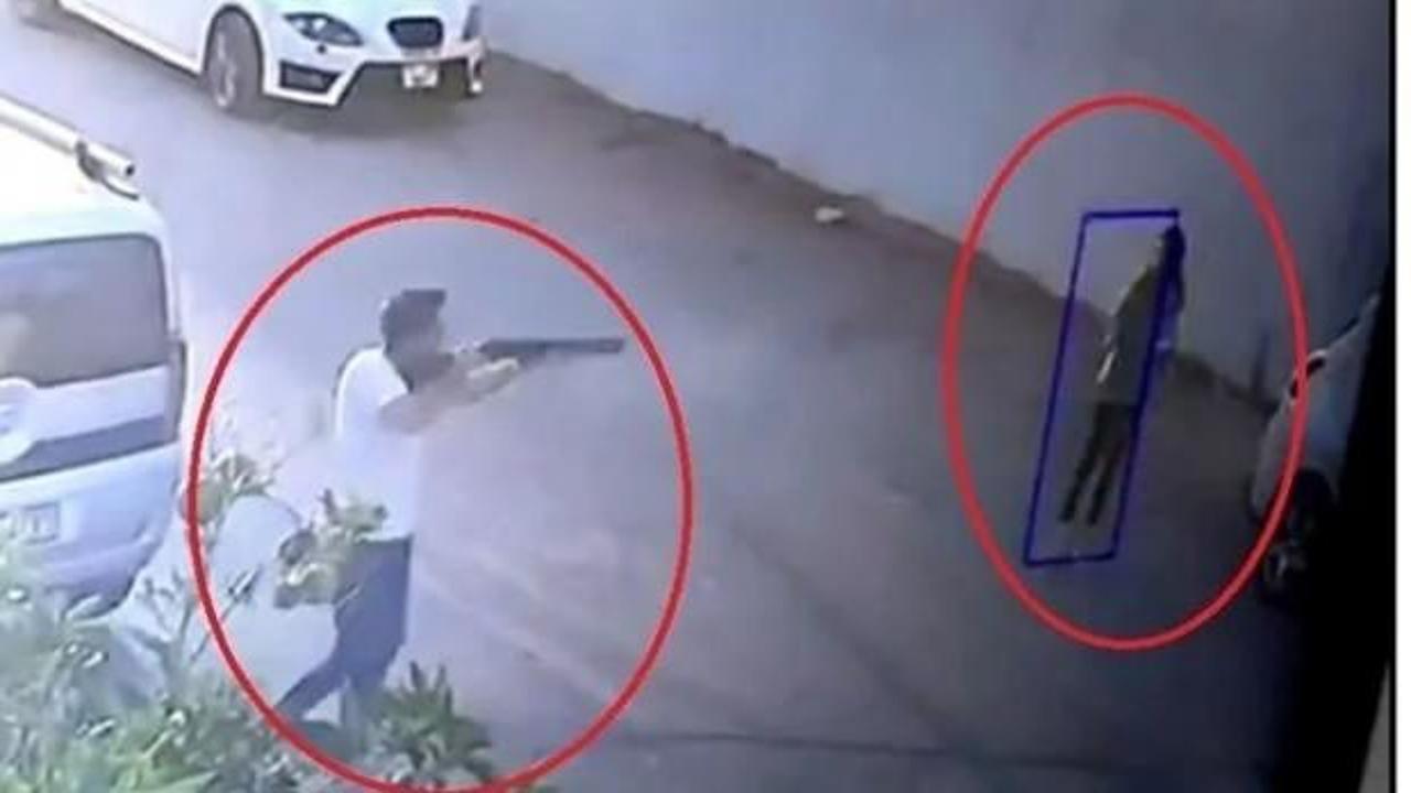 Nida'yı av t&uuml;feği ile vuran sanığın cezası a&ccedil;ıklandı