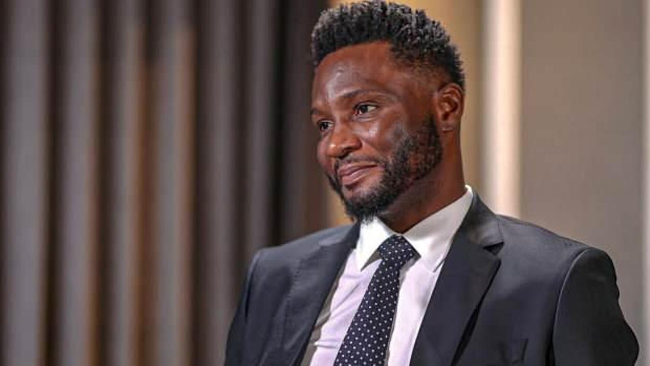 Obi Mikel, Osimhen'in yeni adresini açıkladı!