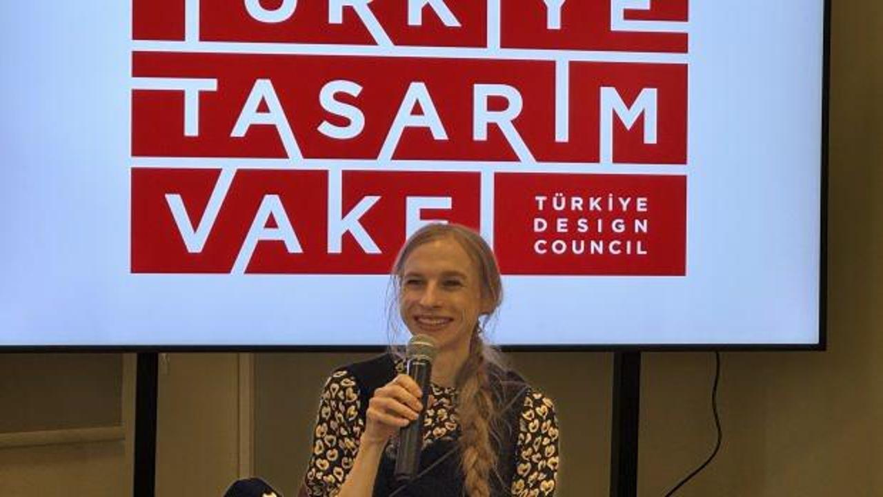 Ödüllü yazar ve çizer Sonja Danowski, eserlerinin hazırlık sürecini anlattı