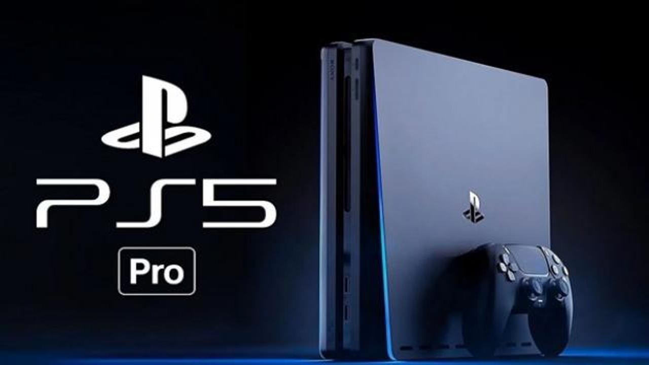 PlayStation 5 Pro ne zaman çıkacak? Sony PlayStation 5 Pro Türkiye fiyatı ne kadar?