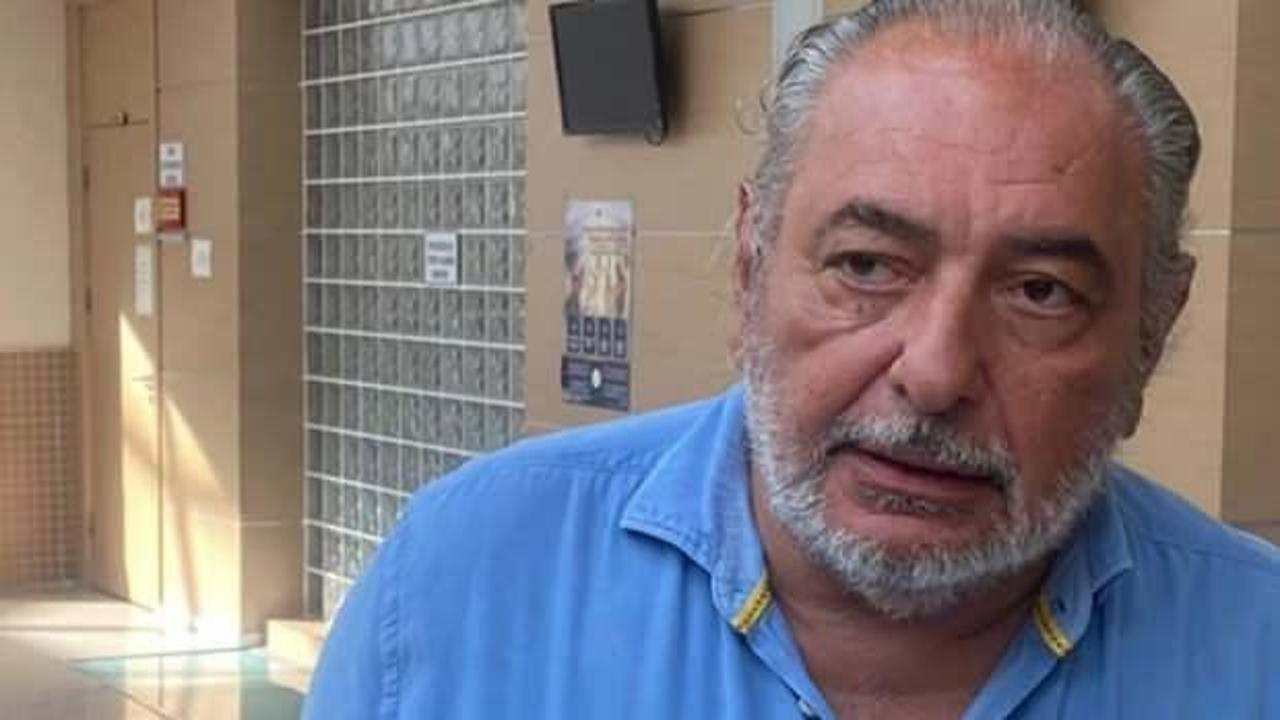 Reha Muhtar'ın son durumu nasıl? Nil&uuml;fer a&ccedil;ıkladı