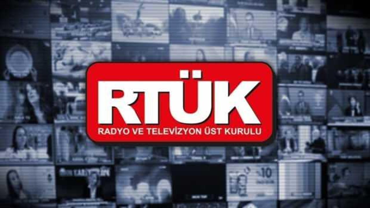 RTÜK, Halk TV'ye cezayı kesti! Hakarete geçit yok...