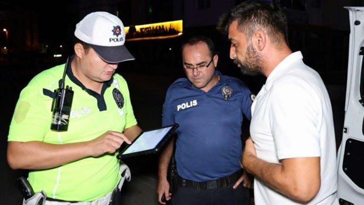 Savunması şaşkınlık yarattı! Suç arsızı dedikleri bu olsa gerek