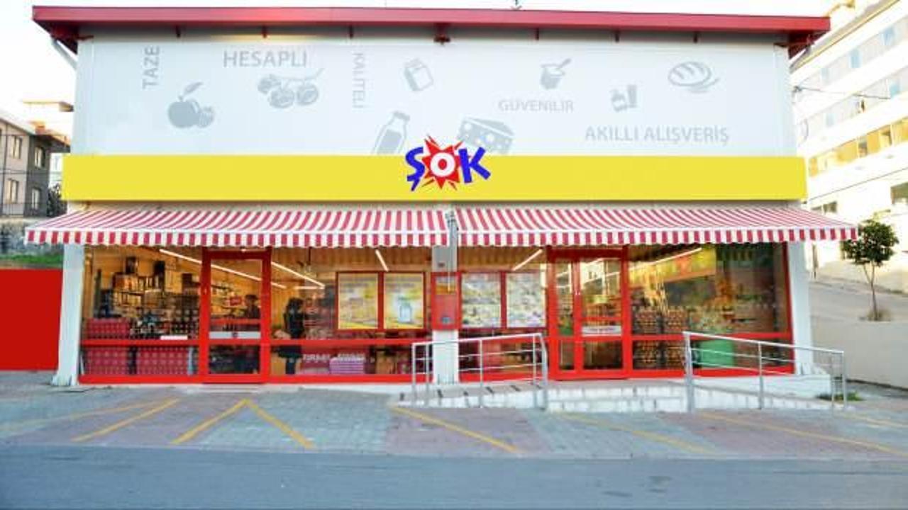 ŞOK Marketler 2024 yılının ilk yarısında büyümesini sürdürdü
