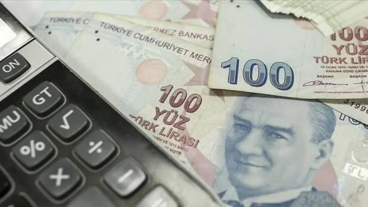 Toplam ciro endeksi temmuzda yıllık bazda yüzde 39,8 arttı