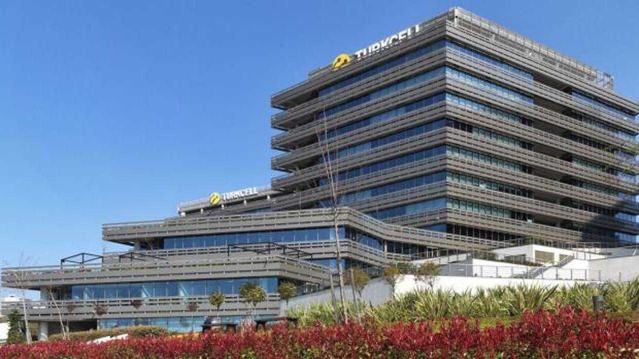 Turkcell'den üç şirket satışı