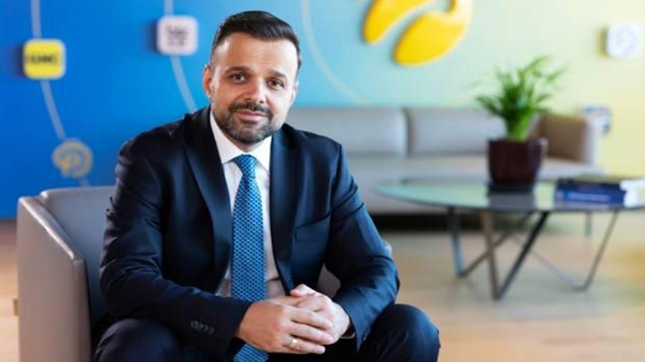 Turkcell’e son 1 yılda 1,8 milyon faturalı yeni abone